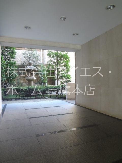 PARK NEWPORT その他外観3