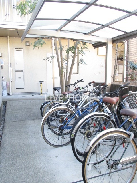 その他外観4