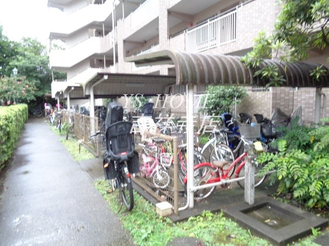 コーポレート小金井梶野通り2号棟 その他2