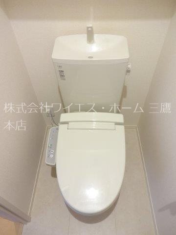フェリシテⅡ その他1