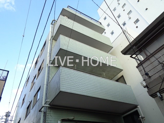 その他外観1