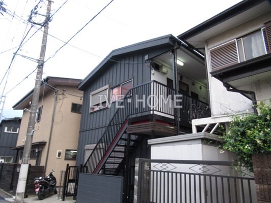 その他外観1