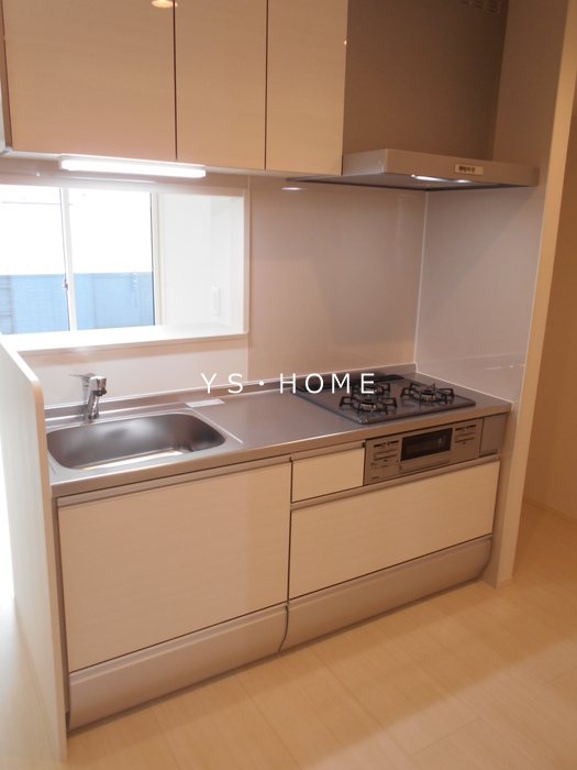 グランディール キッチン