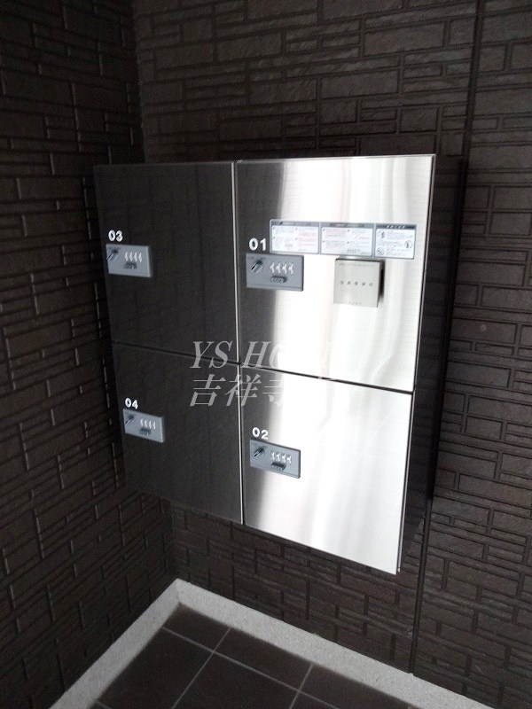 グランディール その他22