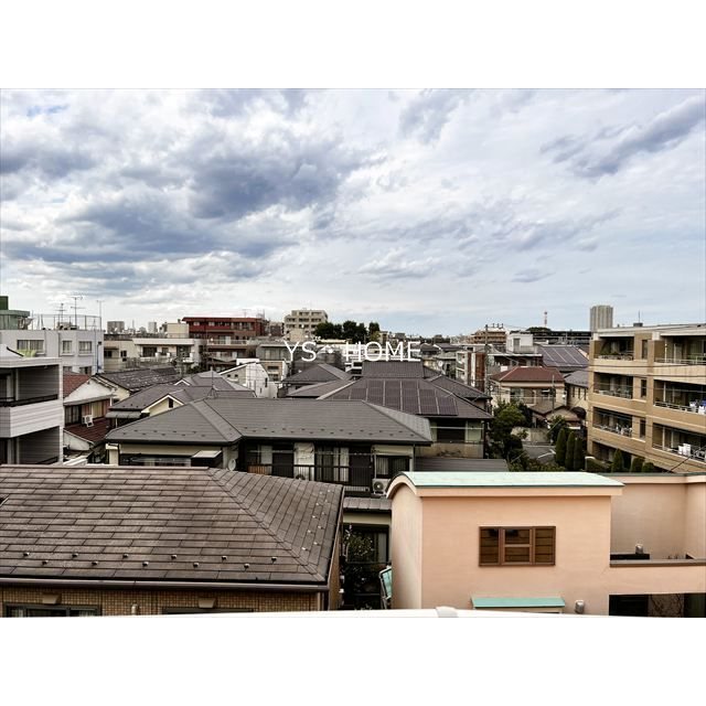 ロワジールベール鷺宮 その他5