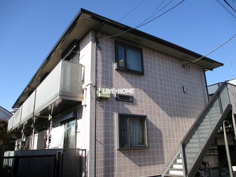 その他外観1