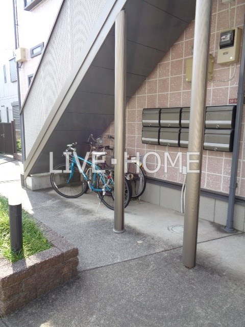 その他外観2
