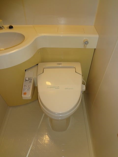 マイホーム国立 その他1