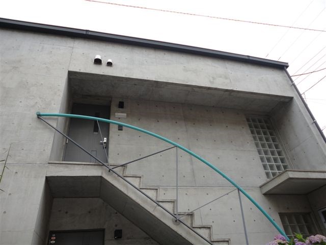 マイホーム国立 その他外観1