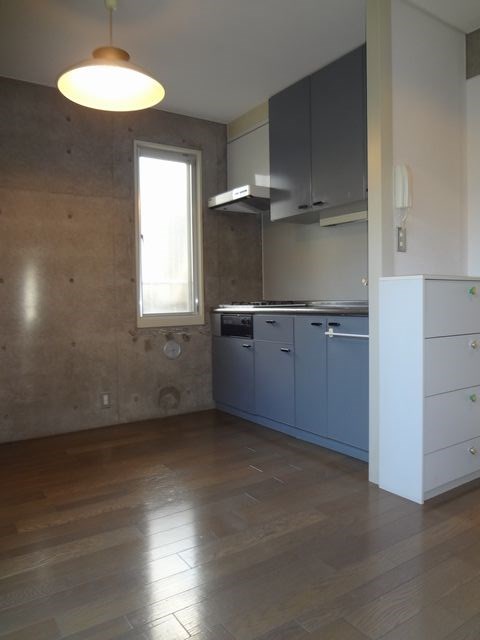 マイホーム国立 その他7