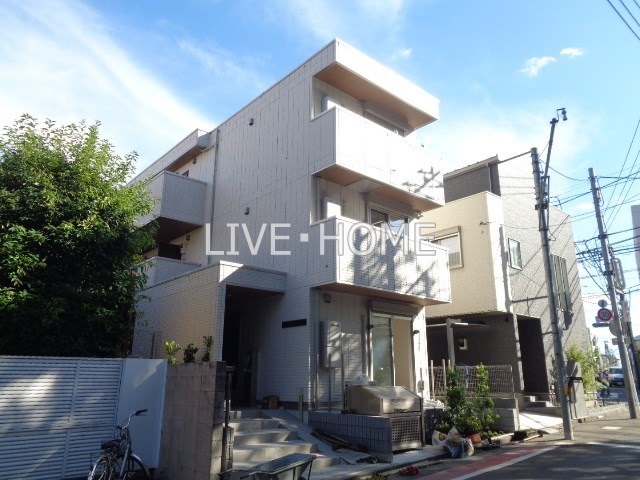 その他外観1