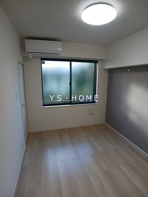 フォーマルハウト ベッドルーム