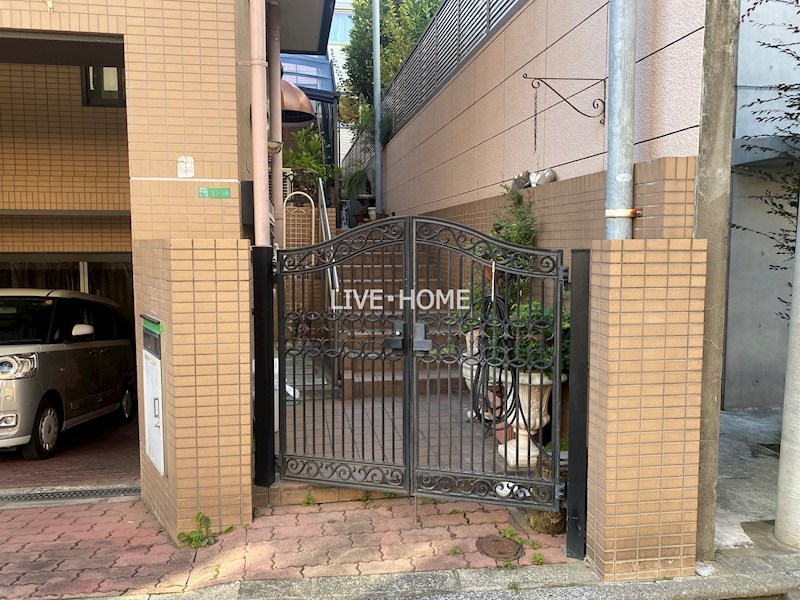 その他外観2