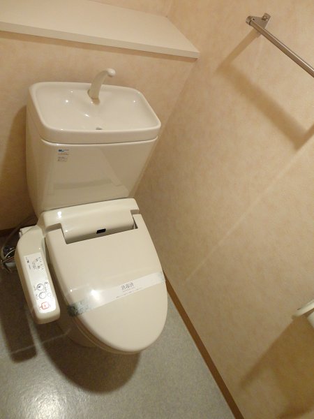 ヴェルト杉並サウスヒル  その他1