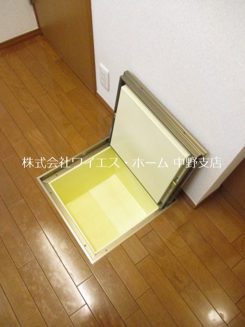 ル・グランシェル その他17