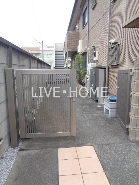 その他外観2