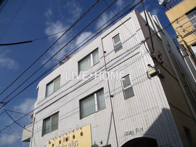 その他外観1