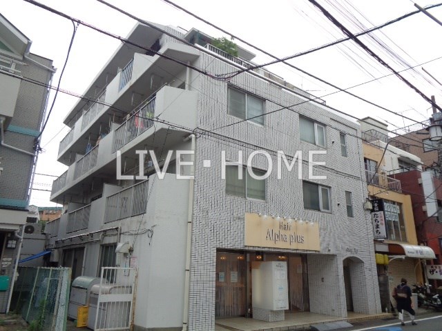 その他外観2