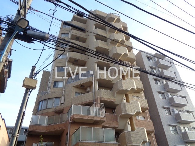 その他外観1