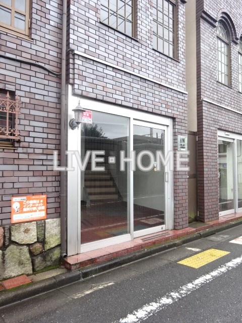 その他外観1
