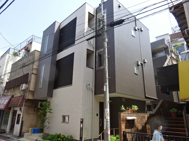 スタジオーネ西荻 その他外観1