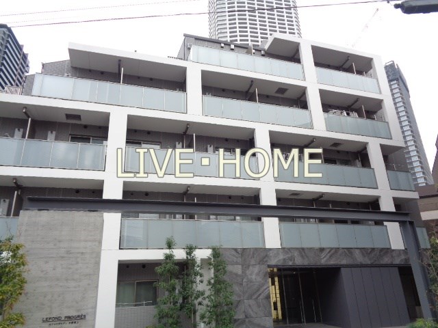 その他外観1