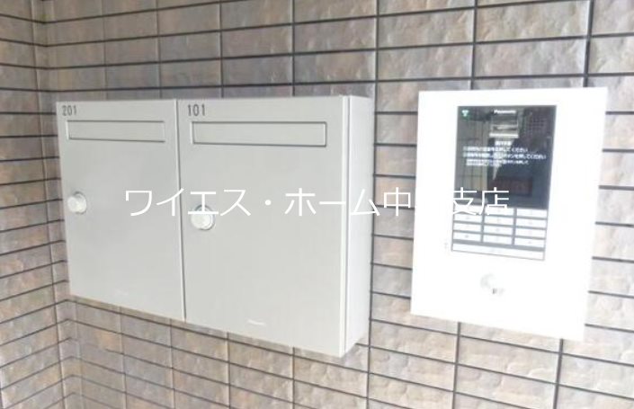 ハレレア その他外観1
