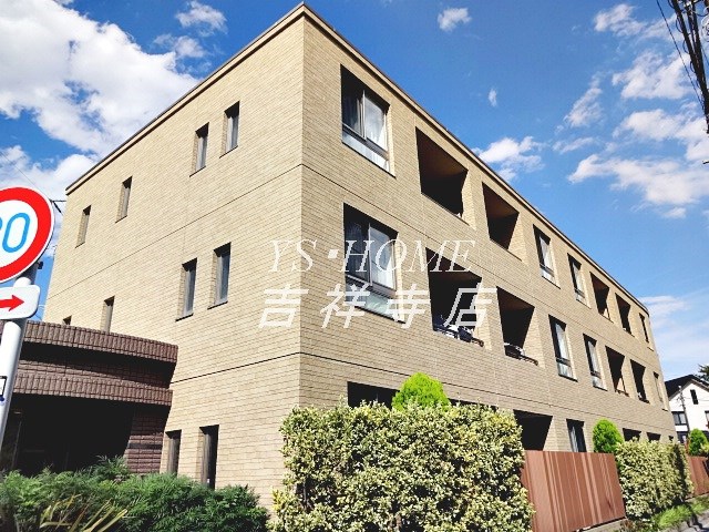 アール・プレイス  外観