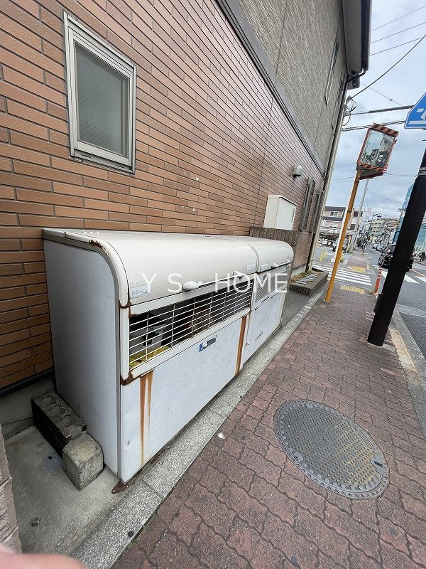 モア西恋ヶ窪 その他6