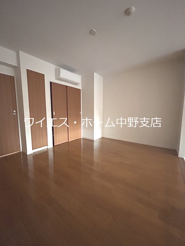 レジディア杉並方南町 ベッドルーム