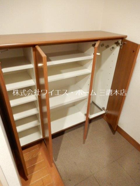 シェーヌ武蔵野 その他10