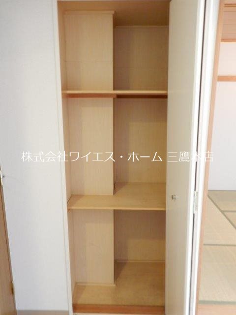 シェーヌ武蔵野 その他17