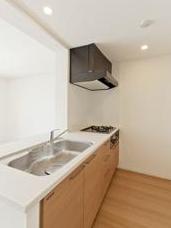 フレンシア高円寺 キッチン