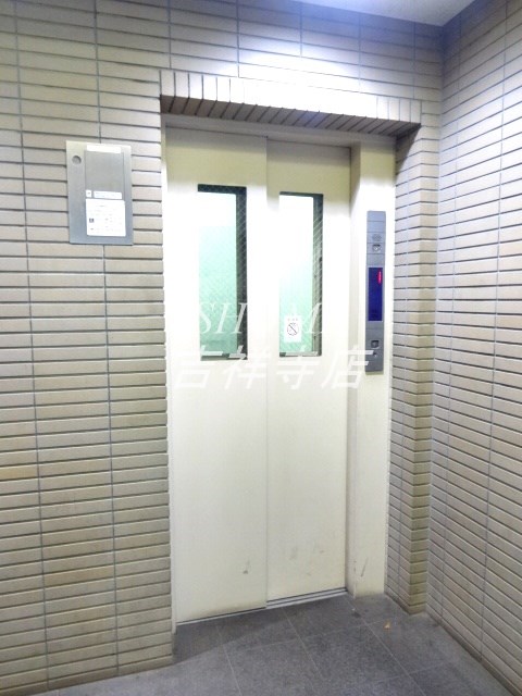シェーヌ武蔵野 その他9