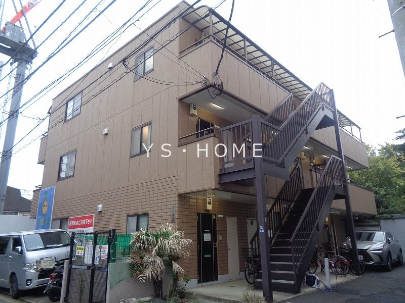 コーポ雄貴 外観