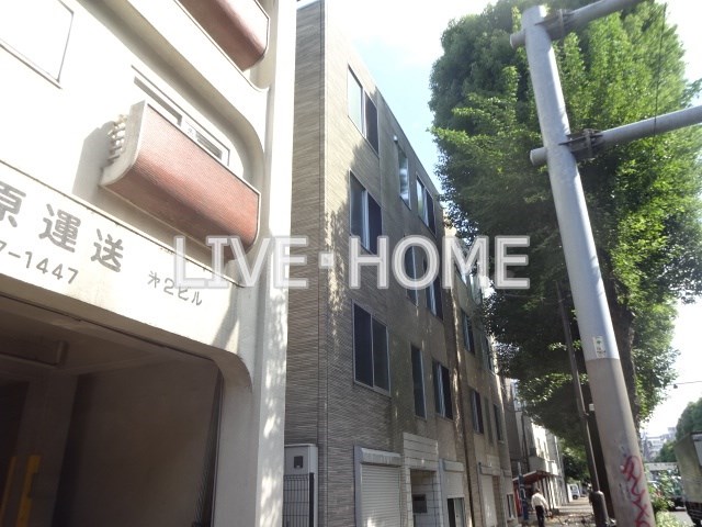 その他外観1
