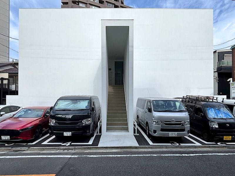 その他外観1