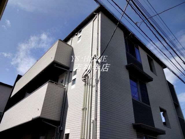 Chichiri　チチリ 外観
