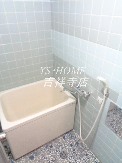 風呂画像
