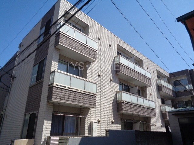 Ｙ&amp;rsquo;ｓＦｌａｔ高円寺 その他9
