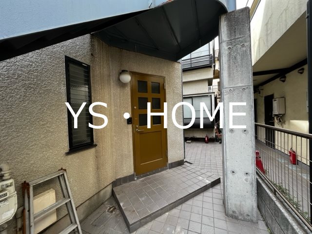 Tハウス その他6