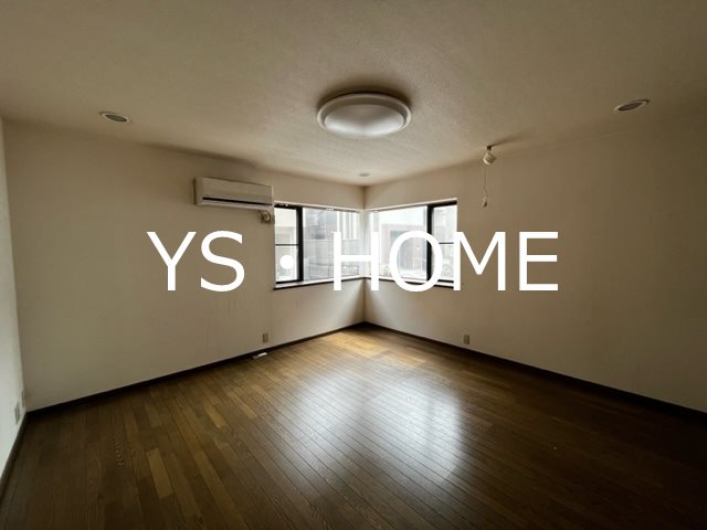 Tハウス リビング