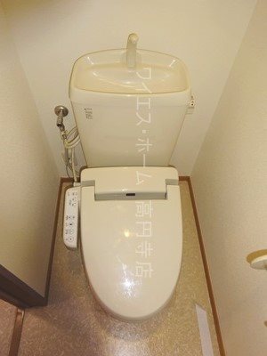 ボヌール高円寺  その他1