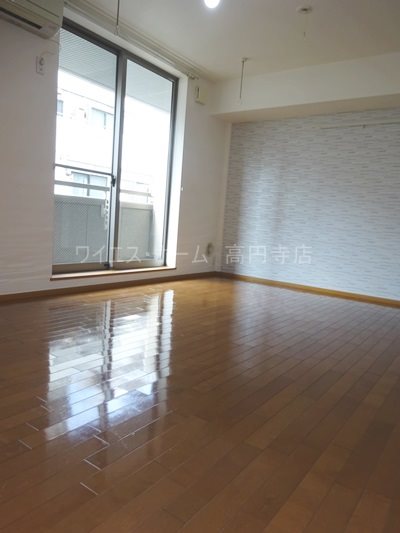 ボヌール高円寺  リビング