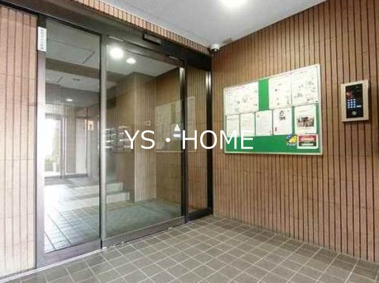 ドムール江古田 その他5