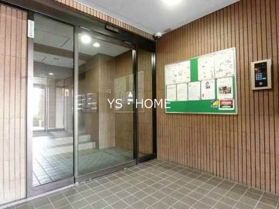 ドムール江古田 その他外観1