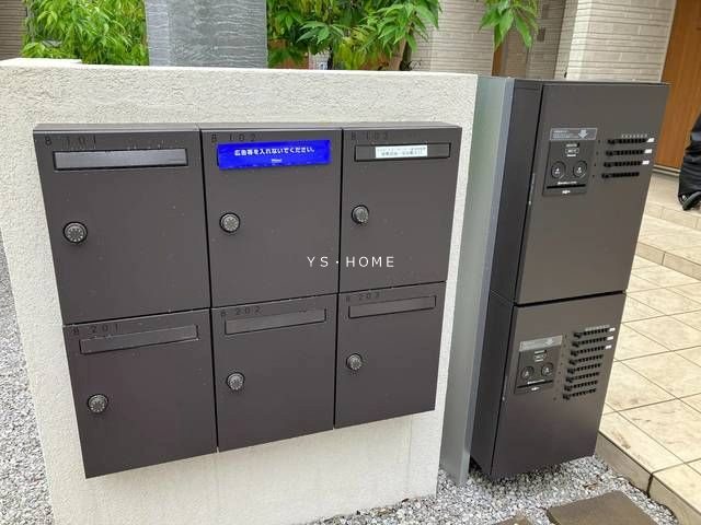 ihana gardenA・B棟  その他5