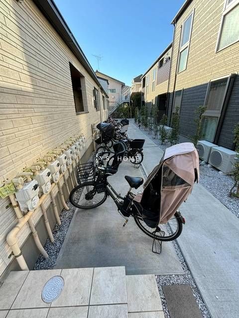 ihana gardenA・B棟  その他6