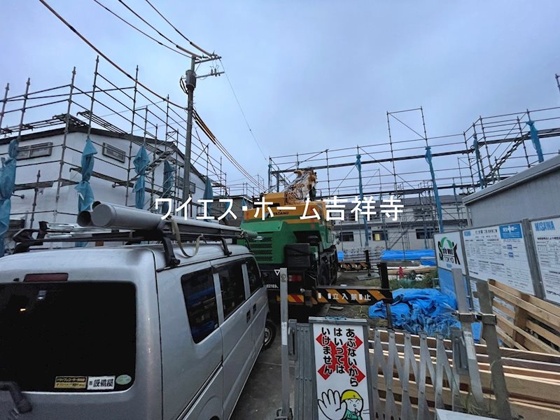 ihana gardenA・B棟  その他10