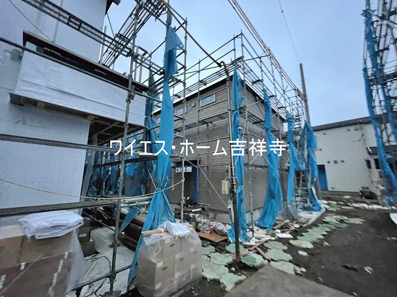 ihana gardenA・B棟  その他14